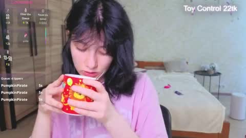 Snapshot of julissweet chatting on 6, 6, 2026 Asmodeus online show from 6, 6, 2026