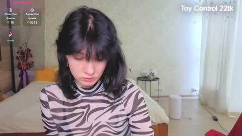 Snapshot of julissweet chatting on 15, 6, 2026 Asmodeus online show from 15, 6, 2026
