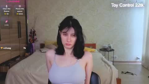 Snapshot of julissweet chatting on 14, 7, 2026 Asmodeus online show from 14, 7, 2026