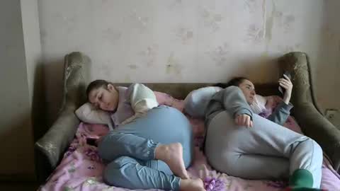 Juliya Katie online show from 28, 3, 2026