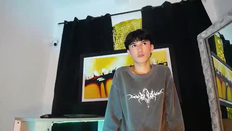 jullian online show from 24, 3, 2026