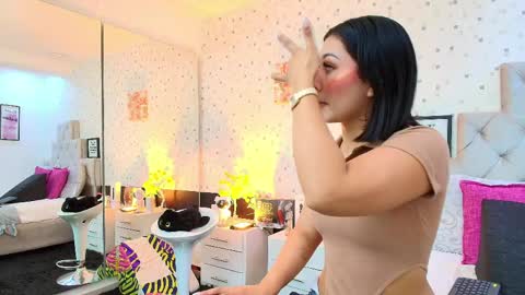 Snapshot of jullietareyes chatting on 7, 5, 2026 Julieta Reyes online show from 7, 5, 2026
