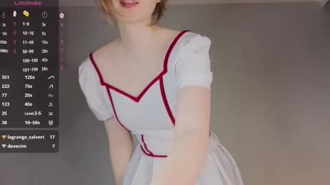 Julie online show from 10, 1, 2026