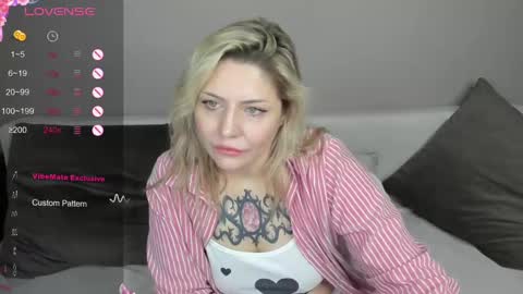 Jully online show from 10, 2, 2025