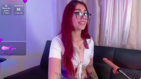 Snapshot of julsblossom chatting on 24, 7, 2026 Julieth online show from 24, 7, 2026