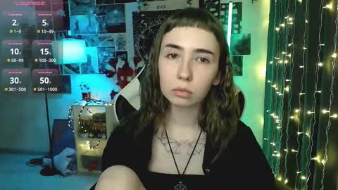 Baroness Von Cringe online show from 20, 12, 2025