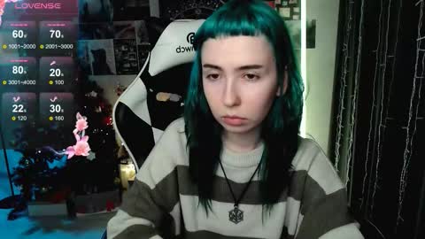 Baroness Von Cringe online show from 8, 2, 2026