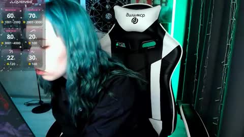 Baroness Von Cringe online show from 3, 3, 2026