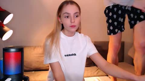 sweet online show from 21, 11, 2025