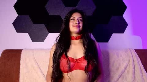 Julietha  online show from 29, 11, 2025