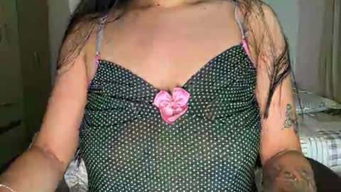 julya3454 online show from 9, 1, 2026