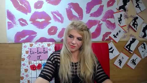 Julya Barbi online show from 20, 9, 2025
