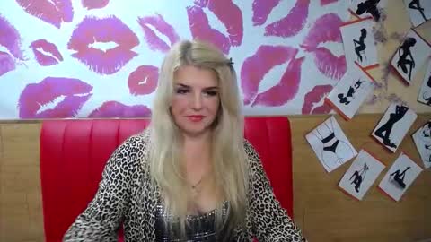 Julya Barbi online show from 30, 9, 2025