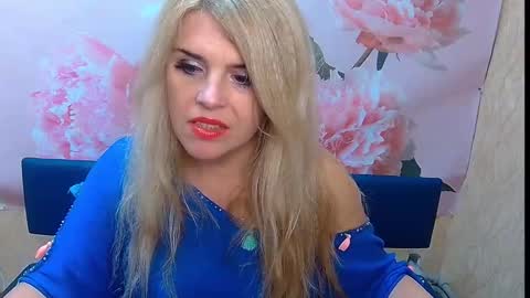 Julya Barbi online show from 3, 10, 2025