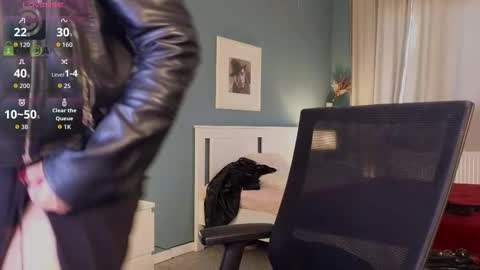 Julya Mistress online show from 12, 11, 2025