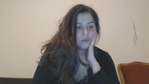 julyilovee online show from 25, 9, 2025