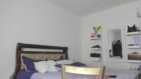 Snapshot of jump_rabbit_ chatting on 21, 12, 2025 jessica online show from 21, 12, 2025