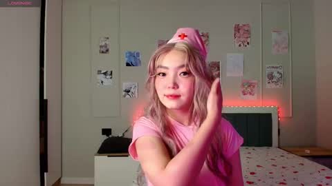 Kira online show from 15, 12, 2025