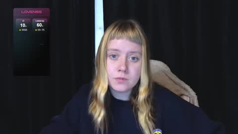 Snapshot of june_shy0 chatting on 16, 11, 2025 June online show from 16, 11, 2025