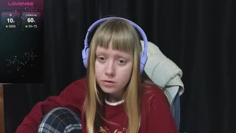 Snapshot of june_shy0 chatting on 19, 2, 2026 June online show from 19, 2, 2026