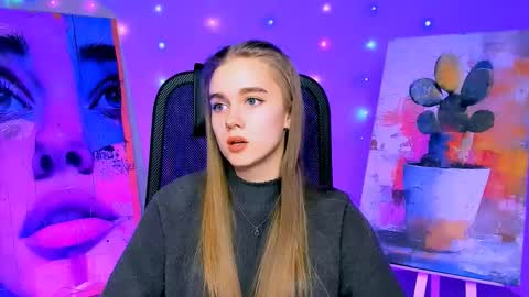 junewoods online show from 13, 2, 2026