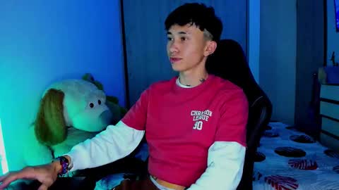 Junior online show from 16, 1, 2026