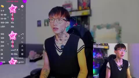 Junior online show from 4, 7, 2026