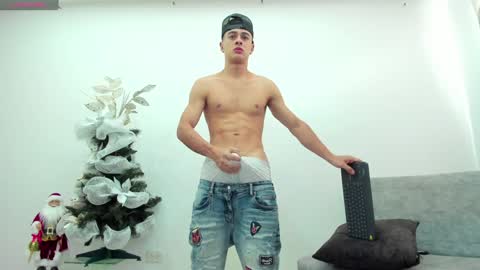 Junior online show from 18, 12, 2024