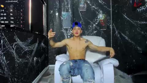 Junior online show from 12, 9, 2025