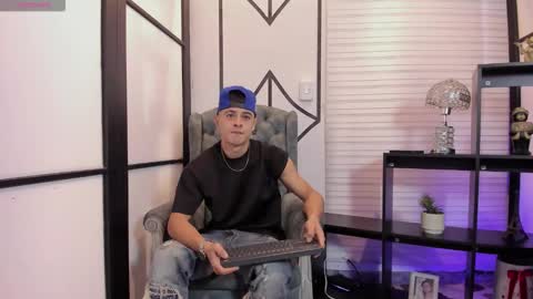 Junior online show from 9, 10, 2025