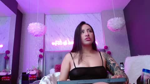 Juniper online show from 3, 4, 2026