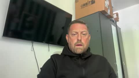 Junky online show from 22, 4, 2026