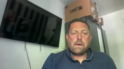 Junky online show from 23, 4, 2026