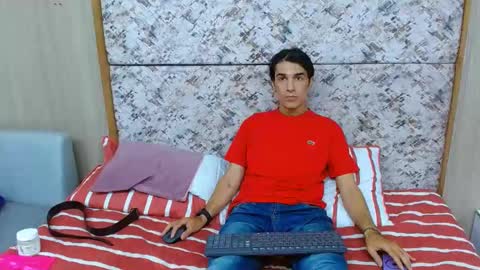 Jupiter online show from 23, 10, 2025