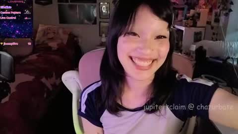 jupitersclaim online show from 16, 7, 2026