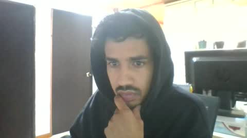 Snapshot of jusama342973 chatting on 30, 1, 2025 jusama342973 online show from 30, 1, 2025