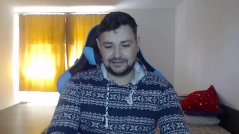 Alex online show from 31, 12, 2024