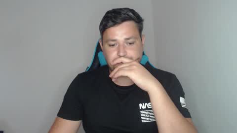 Alex online show from 11, 9, 2025