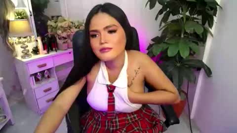 MY IG aleahgomez17 online show from 18, 11, 2025