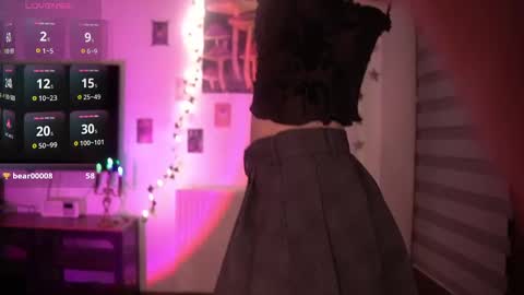 Julia online show from 18, 12, 2024