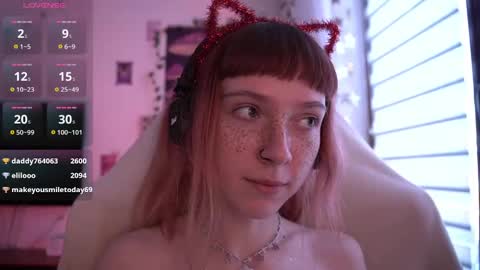 Julia online show from 25, 12, 2024