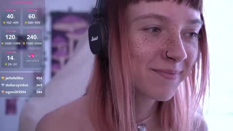 Julia online show from 9, 2, 2025