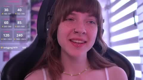Julia online show from 30, 5, 2026