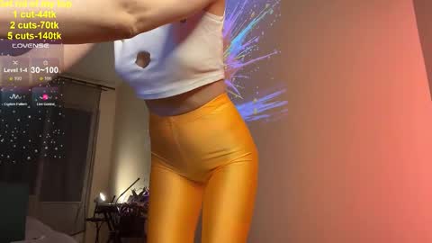 Snapshot of just_call_me_jess chatting on 6, 11, 2025 Jessica I will be here on Tuesday November 26th online show from 6, 11, 2025