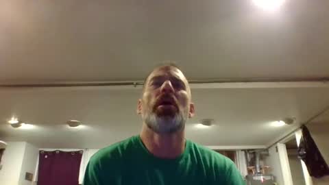 Snapshot of just_chillinwithya chatting on 5, 1, 2025 Your Zaddy online show from 5, 1, 2025