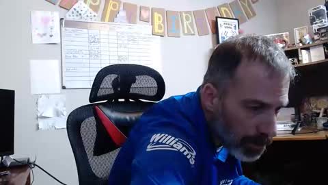 Snapshot of just_chillinwithya chatting on 11, 1, 2026 Your Zaddy online show from 11, 1, 2026
