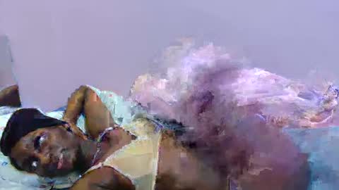 just ebonee online show from 3, 2, 2026