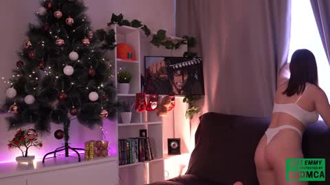 just call me Emmy online show from 17, 12, 2024