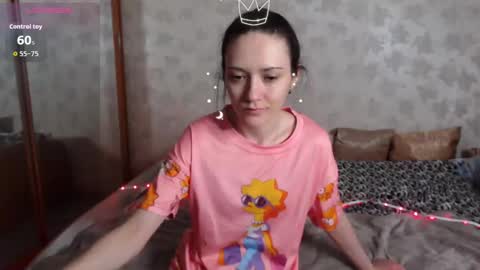 just_funny_girl online show from 24, 5, 2026