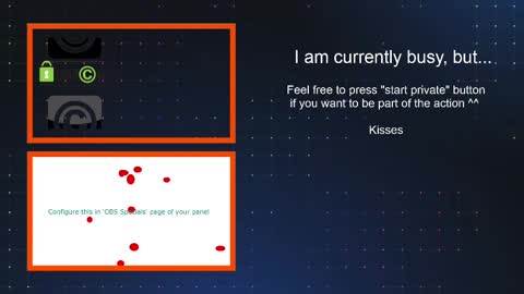 just_gay_ online show from 3, 2, 2025